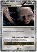 Golum