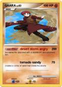 GAARA