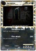 Herobrine