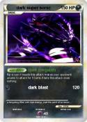 dark super