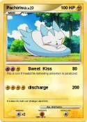 Pachirisu