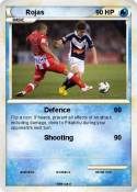 Rojas