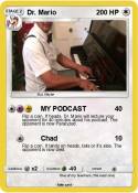 Dr. Mario