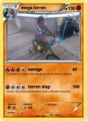 mega torren
