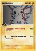 GlItCh-AcHu