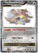 Mega Kangaskhan