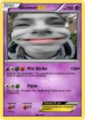 Skinner