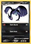 Dark Lugia