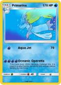 Primarina