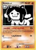 Temmie Temmie