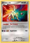 Arceus