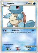Squirtle
