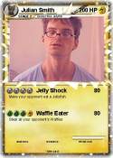 Julian Smith