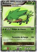 Boufallow