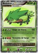 Boufallow