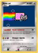 Nyan cat