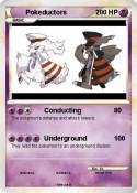 Pokeductors Pokeductors