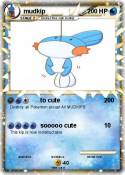 mudkip