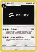 FELIXX
