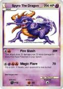 Spyro The