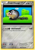 Chain Chomp