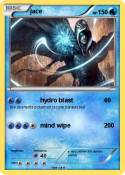 jace