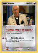 Mart Smeets