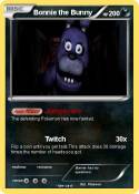 Bonnie the