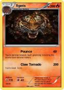 Tigeris