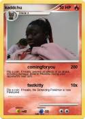 kaddchu