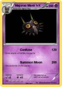 Majoras Mask
