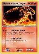 Elemental Flame