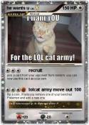 he wants u