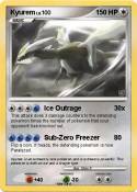Kyurem