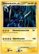 Donnerdrache