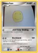 Happy Face