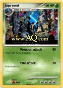 Aqw nerd Aqw nerd