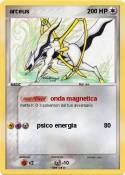 arceus