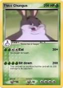 Thicc Chungus