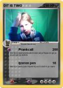 DIT IS TIMO