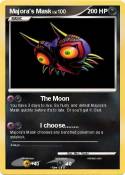 Majora's Mask