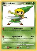 Toon Link