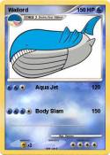 Wailord