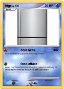 frige