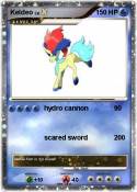 Keldeo