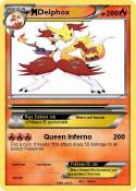 Delphox