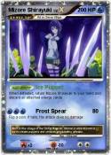 Mizore
