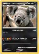 KOALA