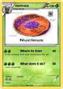 nucleous
