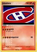 canadiens